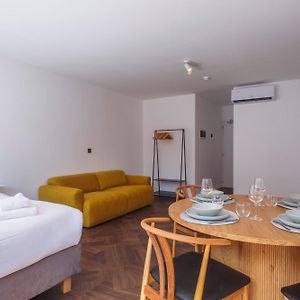 Deluxe Studio met een King Size Bed